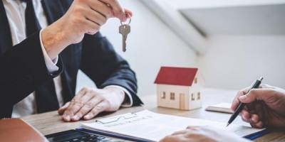 Konut Kredilerine Kısıtlama Geldi!