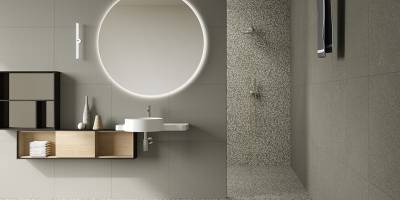 Tasarımın En Şık Hali: VitrA Karo Koleksiyonları