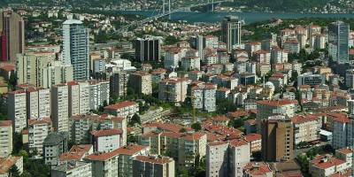 Sıfır Konut Stokunu Eritmek İçin Ek Teşvik Ve Önlemlere İhtiyaç Var