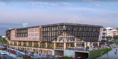 Torkam E-5'te Satış Rekoru: 3 Saatte 235 Milyon TL'lik Dükkan Satıldı