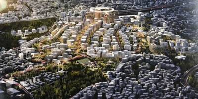 Okmeydanı Kentsel Dönüşüm Projesi 2020 Yılı İçerisinde Başlıyor