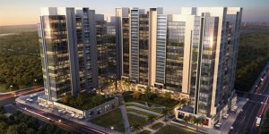 Pana Yapı'dan Fikirtepe'ye Bin Konutluk Proje