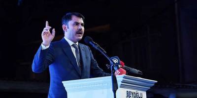 Türkiye'deki Binaların Çoğu Ömrünü Tamamladı