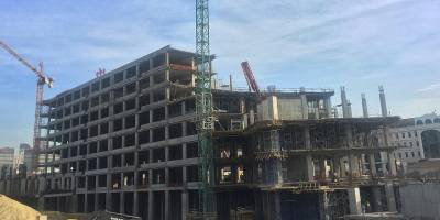 Dolandırıcılıkta Yeni Yöntem: Müteahhitten Aldığınız Evin Ortağı Çıkabilir!