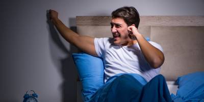 Gürültü Yapan Komşuya Para Cezası Arttı