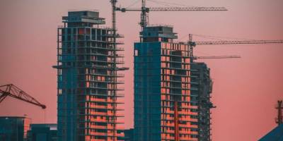 İnşaat Sektörüne Olan Güven Arttı!