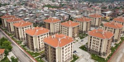 TOKİ Manisa Kula Kura Sonuçları