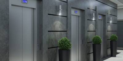 Giriş Katta Oturan Asansör Parası Öder Mi 2020?