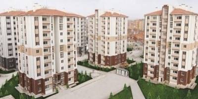 TOKİ Balıkesir Altıeylül Kura Sonuçları