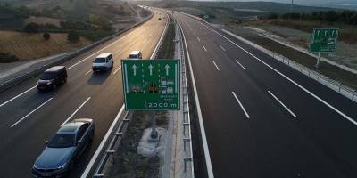 İzmir İstanbul Otoyol Ücreti 2020