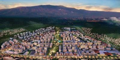 Türkiye’nin en büyük kentsel dönüşüm projesinde teslimler başladı