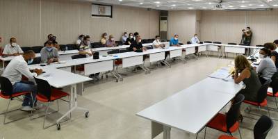 Çiğli Tramvay İhalesine 17 Firma Katıldı