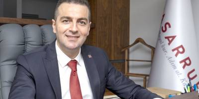 Tasarrufa Dayalı Finansman Sektöründen Konut Satışları İçin Önemli Adım