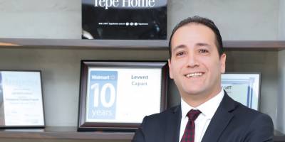 Tepe Home'dan Yeni Yatırımlar