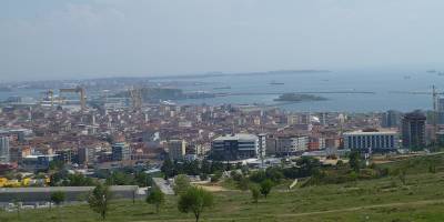 Tuzla Belediyesi'nden 100 Milyon TL'ye Satılık 2 Arsa