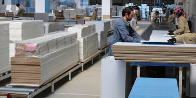 Mobilyacılar Yüzde 8 KDV’nin Kalıcı Olmasını İstiyor