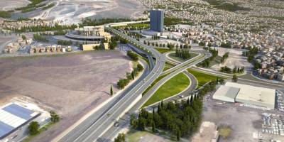 Uçanyol Projesinin İhalesi Yapıldı! İşte katılan Firmalar ve Teklifleri