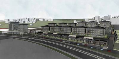 Trabzon Çömlekçi Kentsel Dönüşüm Ne Zaman Başlayacak 2020?