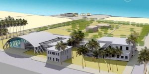 Antalya'da 110 Bin Dönümde 5 Büyük Müze!