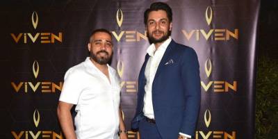 Viven İnşaat'tan Çeşme ve Kuşadası'na 2 Yeni Proje