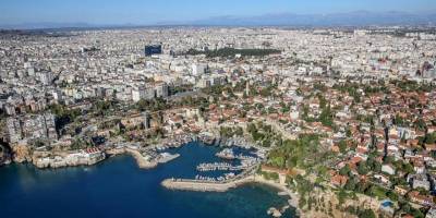 Konut Fiyatlarının En Çok Arttığı İller