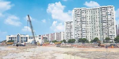 İzmir Opera Binası İnşaatı Meclis Gündeminde