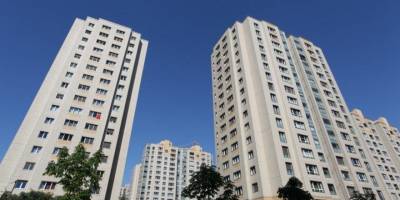 Konut Satışları Geçen Seneye Göre Yüzde 15-20 Artacak