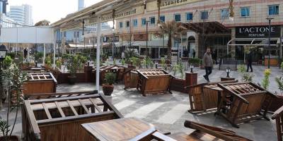 İşyeri Kiralarında KDV ve Stopaj İndirimi!