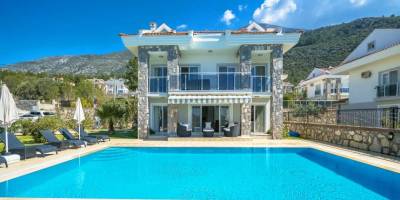 Villa Kiralarken Dolandırıcılara Dikkat!