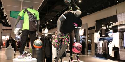 Fiba CP 1 Ayda 20'ye Yakın Mağaza Açtı