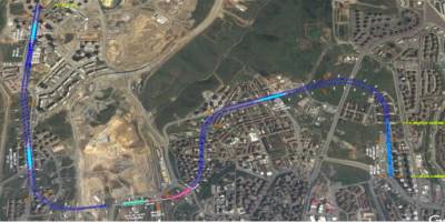 Başakşehir-Kayaşehir MEtrosu Ne Zaman Açılacak?