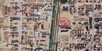 Konya Selçuklu'da 12.8 Milyon TL'ya Satılık 2 Arsa