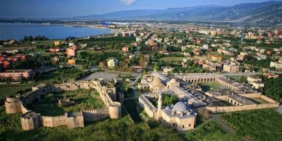 Hatay'ı Dubai'ye Dönüştürebiliriz!