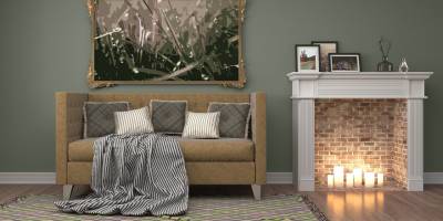 Bi’Boya’dan Duvarlarda Isı Kaybını Azaltıp Nemlenmeyi Önlemeye Yardımcı Seçenek