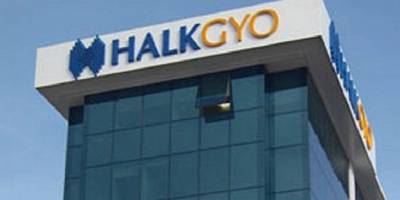 Bülent Karan Halk GYO Genel Müdürü Oldu