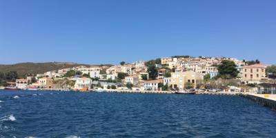 Koyun Adası Satışa Çıktı