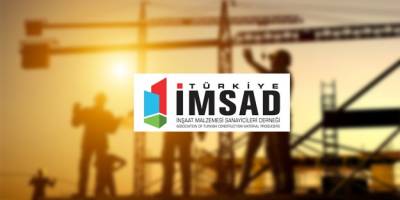Türkiye İMSAD Yapı Sektörü Raporu 2019 Yayınlandı