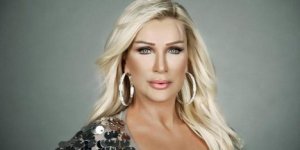 Sezen Aksu'nun Yalı Jestine Seda Sayan'dan Yanıt!