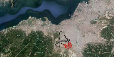 Söz Verilen Spor Tesisi İmar Planlarında Yok