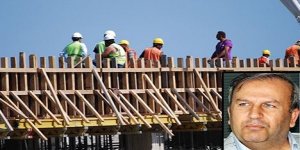 İnşaat Ve Emlak Sektöründe Durmak Yok!