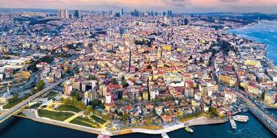 2021'de Talep ve Maliyetlerin Artmasıyla Konut Fiyatları Yükselecek