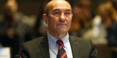 Müteahhitlerden Tunç Soyer’e Tepki