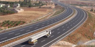 Aydın Denizli Otoyolu 2022'de Açılacak