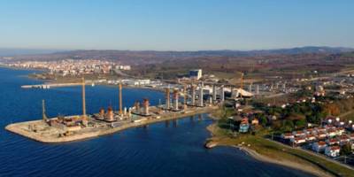 1919 Çanakkale Köprüsü Emlak Fiyatlarını Yüzde 40 Artırdı