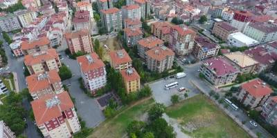 Emlak Vergisi İade Dilekçesi Örneği 2020