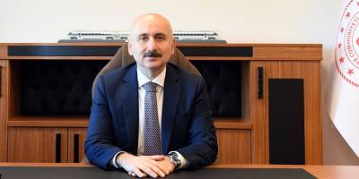 Müteahhitlerimiz Dünya Çapında İşler Beceriyor