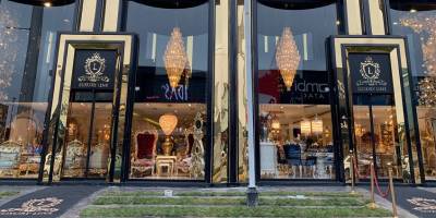 Türk Mobilyaları 70 Ülke İle Buluştu