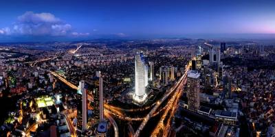 Gayrimenkul Satışları İlk 6 Ayda 1 Milyonu Geçti