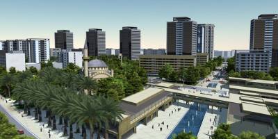 TOKİ Şanlıurfa Eski Sanayi Projesindeki 144 İş Yerini Satışa Çıkardı