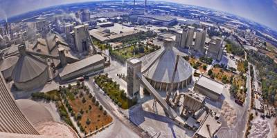 Çimsa 2020'nin İlk Yarısında 972 Milyon TL Satış Yaptı